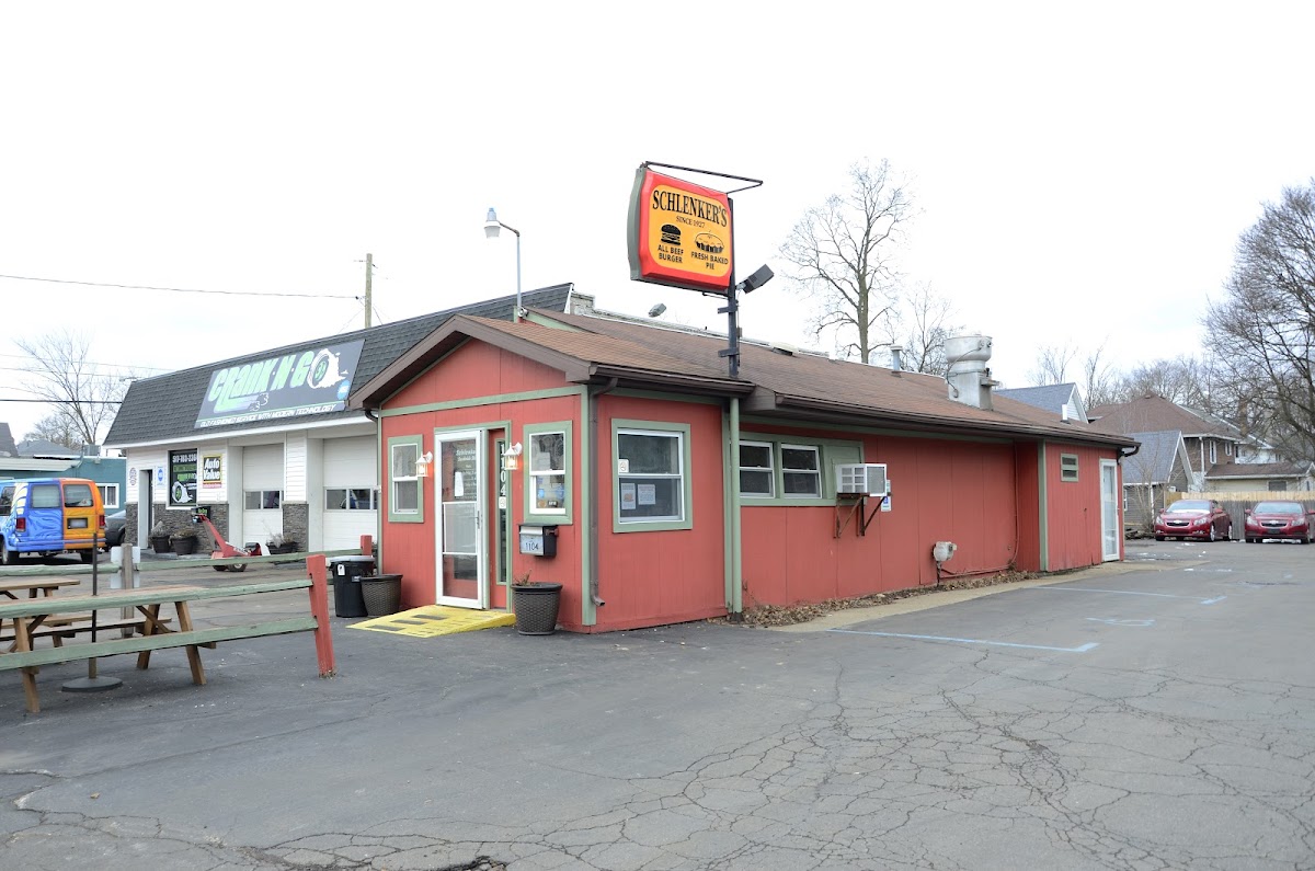 Schlenkers Sandwich Shop